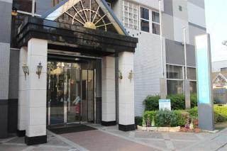 فندق أوكايامافي  Resol Kurashiki المظهر الخارجي الصورة